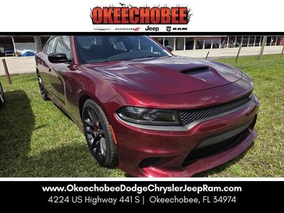 Used 2023 Dodge Charger GT w/ Performance Handling Group