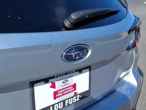 Certified 2026 Subaru Crosstrek 2.0i Premium w/ Crosstrek Mirror Package image 28