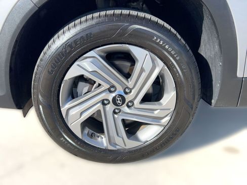 Used 2023 Hyundai Santa Fe SEL image 11