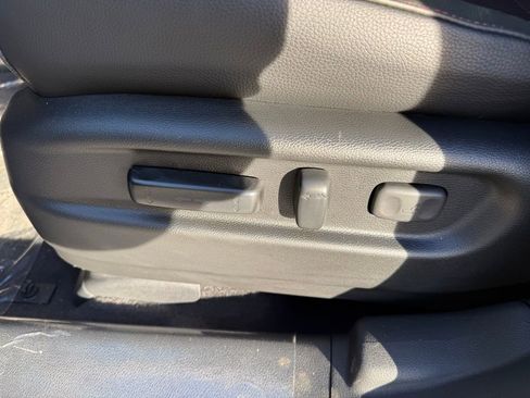 New 2026 Honda Ridgeline Black Edition image 16