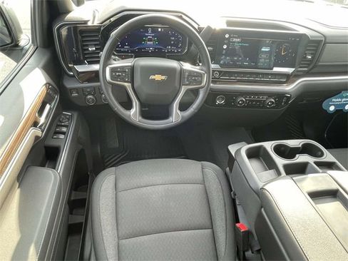 Certified 2022 Chevrolet Silverado 1500 LT image 14