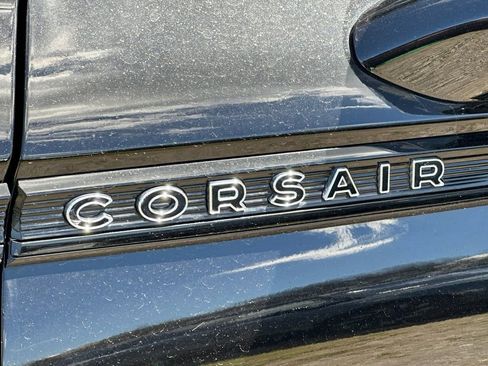 New 2026 Lincoln Corsair Reserve w/ Jet Appearance Package AWD/4WD image 28
