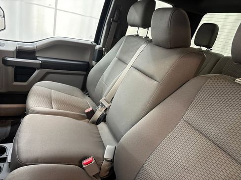 Used 2015 Ford F150 XLT w/ Equipment Group 301A Mid image 31