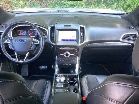 Used 2019 Ford Edge ST w/ Equipment Group 401A AWD/4WD image 49