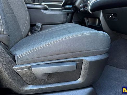 Used 2024 RAM 2500 Big Horn w/ Night Edition image 20