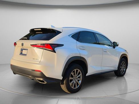Used 2019 Lexus NX 300 FWD w/ Comfort Package image 7