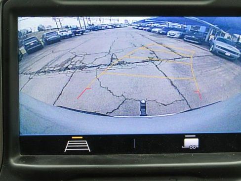 Used 2021 Chevrolet Silverado 1500 RST image 33