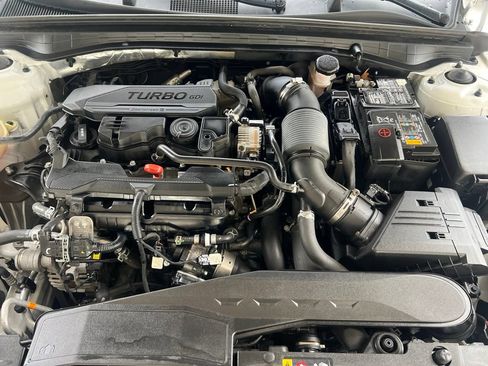 Certified 2022 Kia K5 GT-Line w/ GT-Line Awd Premium Package image 27