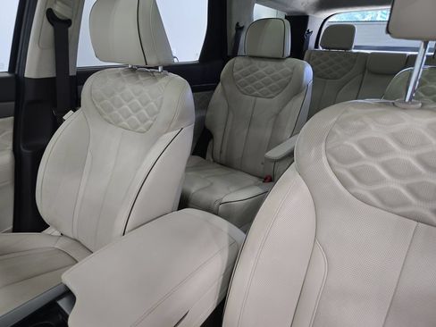 Used 2020 Hyundai Palisade Limited AWD/4WD image 34