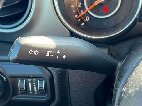 Used 2020 Jeep Gladiator Sport w/ Quick Order Package 24S AWD/4WD image 22