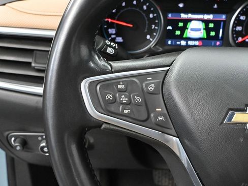 Used 2022 Chevrolet Equinox Premier image 30