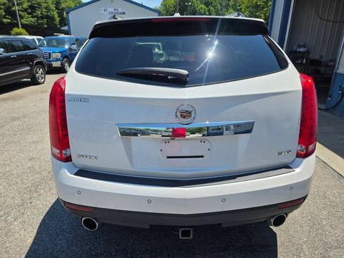 Used 2012 Cadillac SRX Luxury FWD image 6