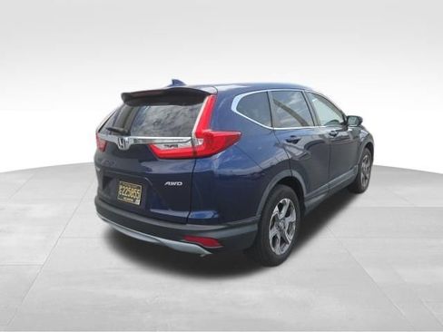 Used 2019 Honda CR-V EX-L image 6