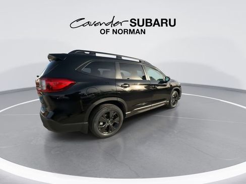 New 2026 Subaru Ascent Premium image 8