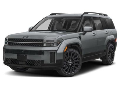 Used 2024 Hyundai Santa Fe Calligraphy