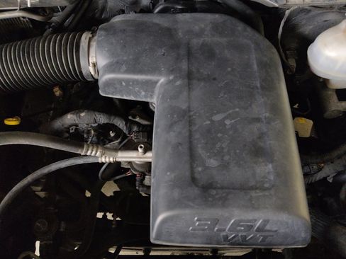 Used 2020 RAM 1500 Tradesman image 30