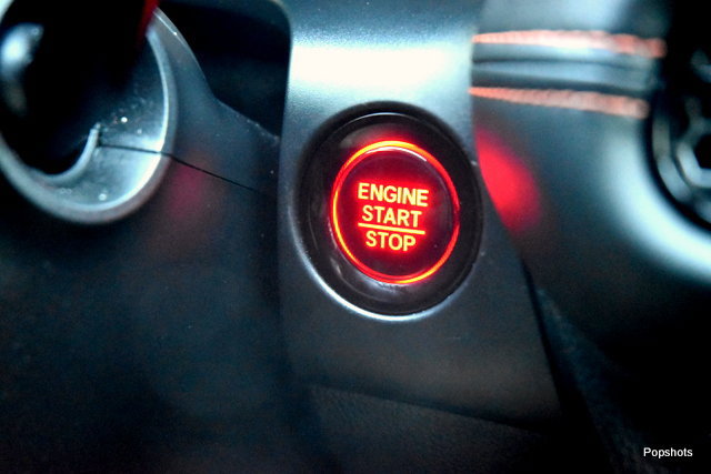 Certified 2024 Honda HR-V Sport image 17