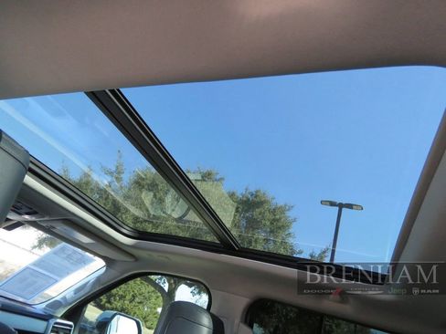 Used 2022 Toyota Tundra Limited image 25