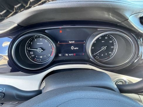 Used 2023 Buick Encore GX Select image 14