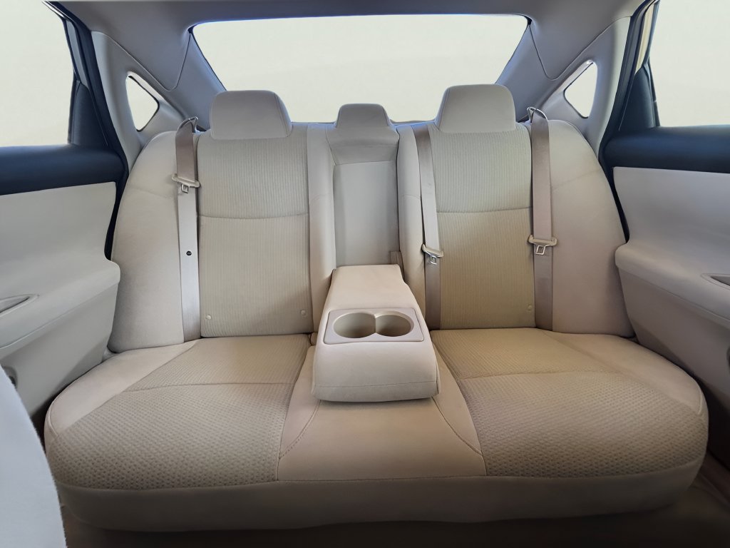 Used 2014 Nissan Altima 2.5 SV FWD image 12