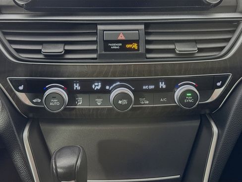 Certified 2021 Honda Accord EX-L image 15
