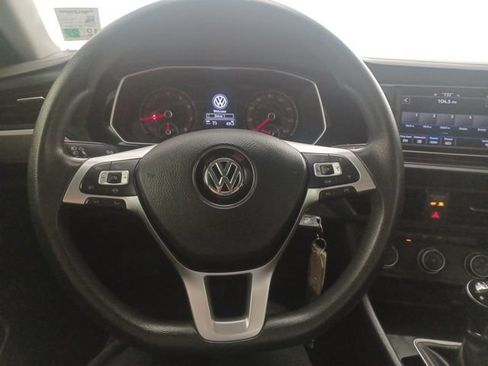 Used 2020 Volkswagen Jetta S FWD image 18