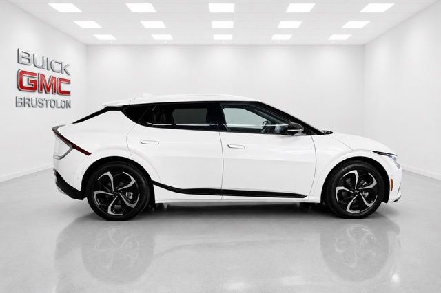 Used 2024 Kia EV6 GT-Line AWD/4WD image 6