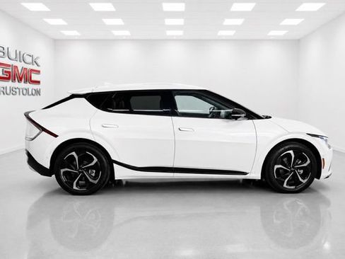 Used 2024 Kia EV6 GT-Line AWD/4WD image 6