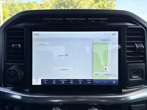 Used 2021 Ford F150 Lariat AWD/4WD image 18