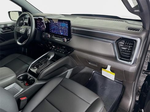 New 2026 GMC Canyon Elevation w/ Convenience Package RWD image 29