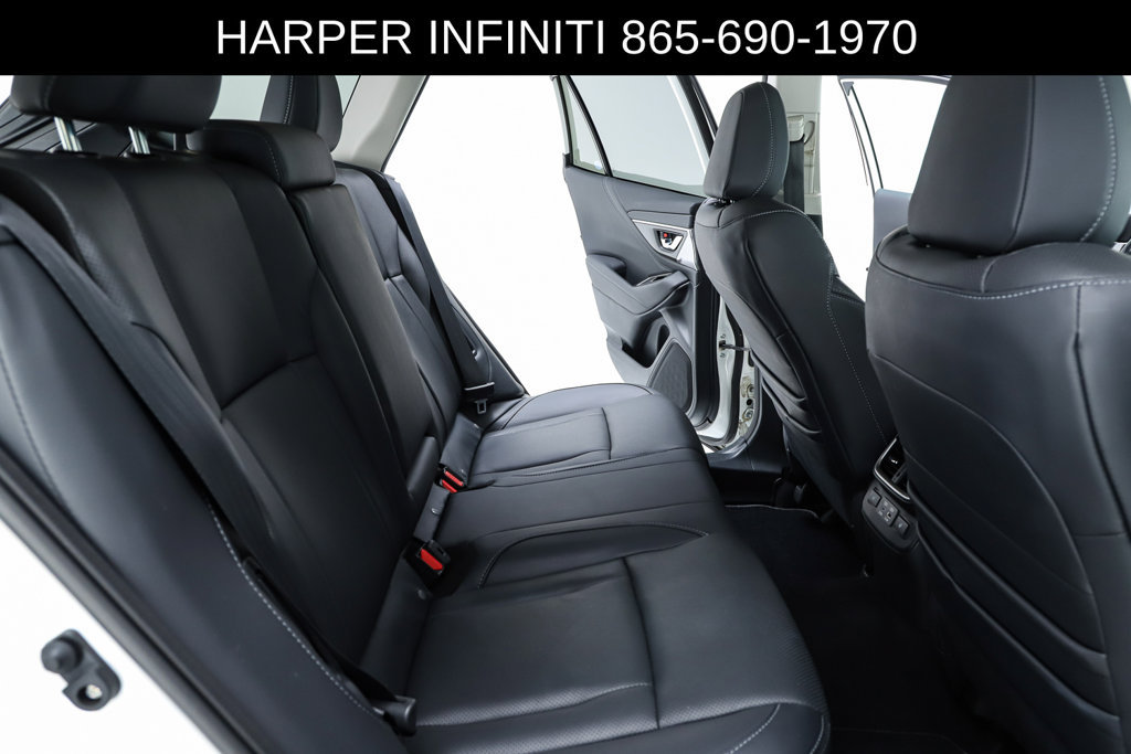 Used 2023 Subaru Outback Touring XT AWD/4WD image 76