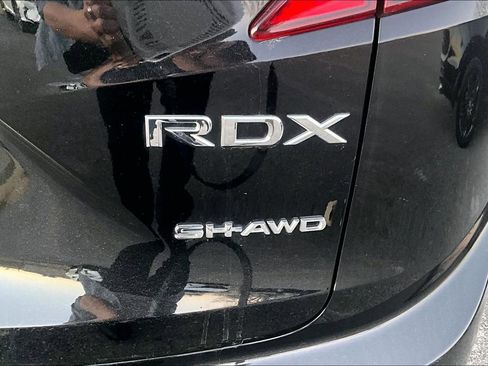 Used 2024 Acura RDX w/ Technology Package image 43