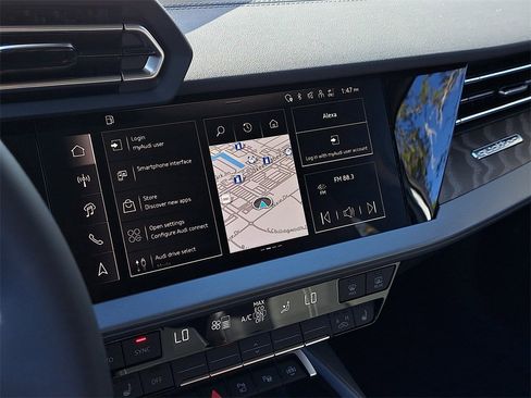 New 2026 Audi A3 2.0T Premium image 13