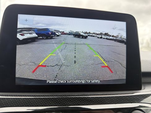 Used 2025 Ford Escape ST-Line image 28