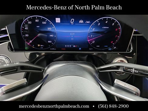 New 2026 Mercedes-Benz E 450 4MATIC Sedan image 16