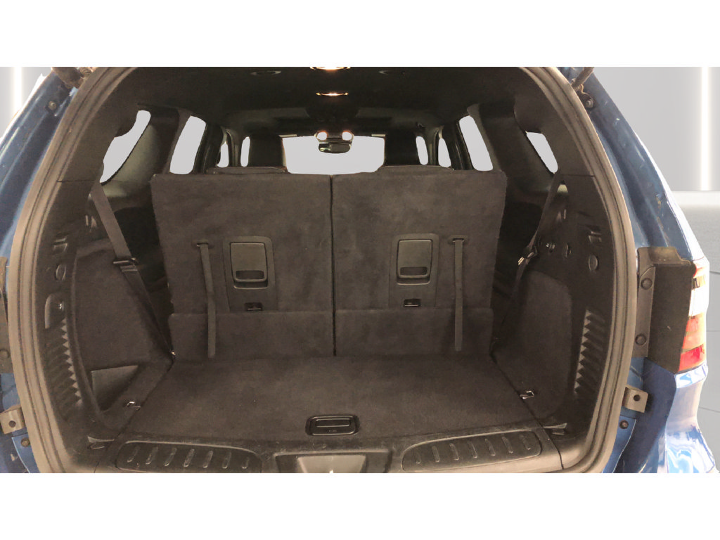 Used 2025 Dodge Durango R/T AWD/4WD image 21