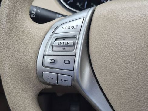 Used 2015 Nissan Rogue S AWD/4WD image 12