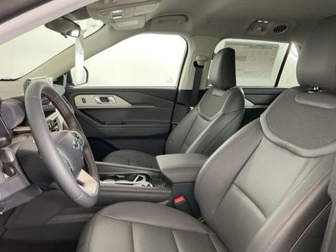 New 2026 Ford Explorer Active w/ Active Comfort Package AWD/4WD image 15