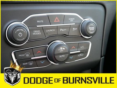 Used 2021 Dodge Charger Scat Pack image 22