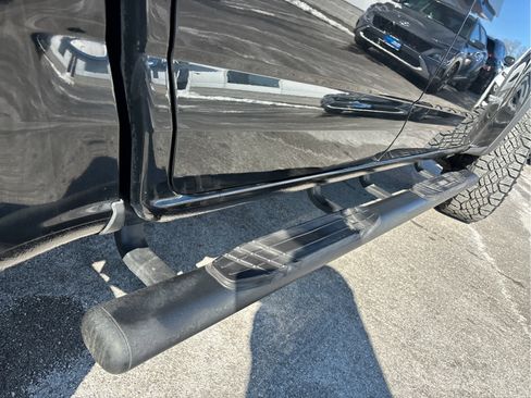 Used 2019 Chevrolet Colorado ZR2 w/ ZR2 Midnight Special Edition image 30