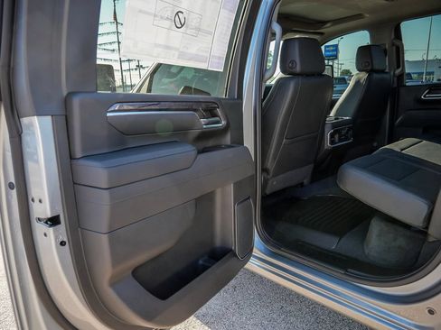 New 2026 Chevrolet Silverado 2500 LTZ w/ Trail Boss Package AWD/4WD image 26