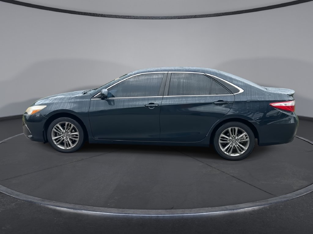 Used 2016 Toyota Camry SE FWD image 7