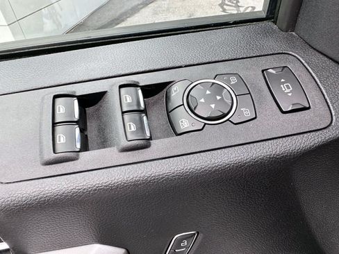 Used 2017 Ford F250 Lariat w/ Chrome Package AWD/4WD image 9
