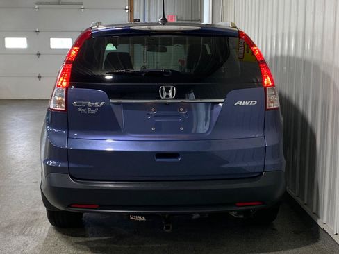 Used 2014 Honda CR-V EX-L image 4