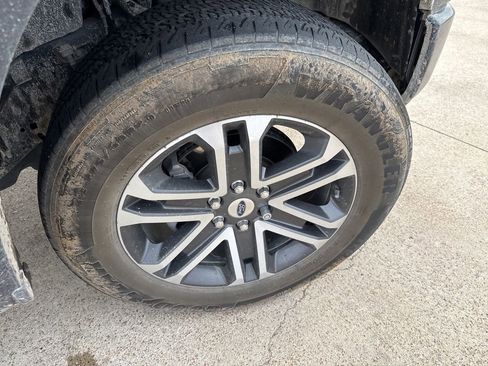 Used 2023 Ford F150 XL w/ STX Appearance Package image 15