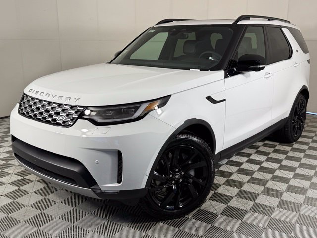 Used 2025 Land Rover Discovery S AWD/4WD image 1
