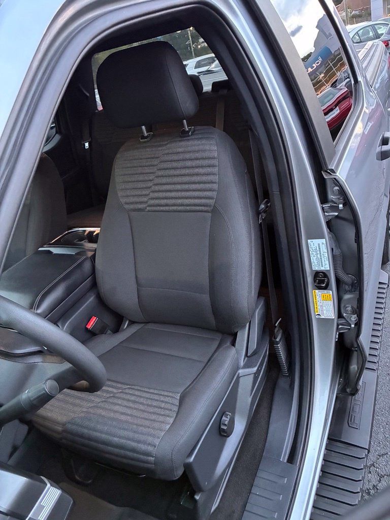 Used 2022 Ford F150 XL w/ STX Appearance Package AWD/4WD image 18