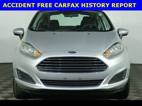 Used 2016 Ford Fiesta S image 3