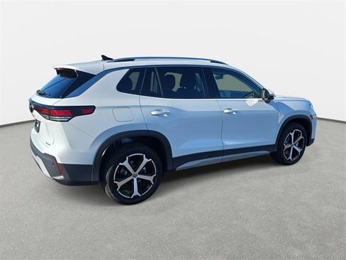 New 2026 Volkswagen Tiguan SE image 5