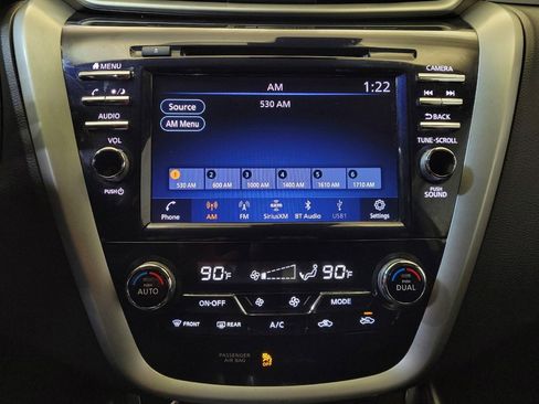 Used 2021 Nissan Murano SV AWD/4WD image 25